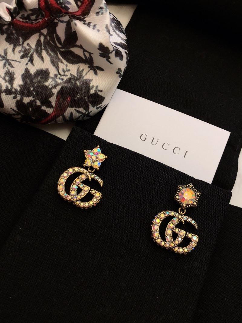 Gucci Earrings